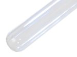 Close Ended Quartz Sleeve for AQUAPRO UV12GPM-H Replacement UVC Light Bulb Online now