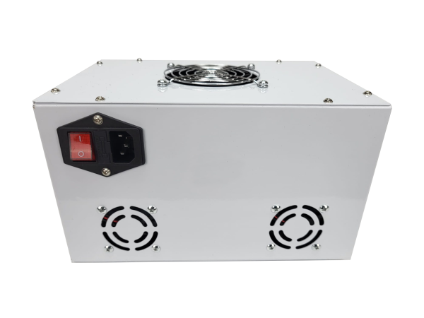 High-Efficiency 1000W LED UV Mini Curing Chamber Online Hot Sale