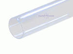 Close Ended Quartz Sleeve for AQUAPRO UV12GPM-HT Replacement UVC Light Bulb Fashion