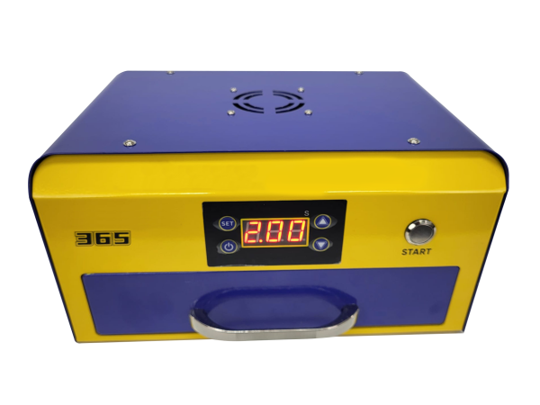 Mini Curing Chamber 365 LED UV For Discount