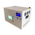 Mid-Powered LED UV Curing Chamber (350mm L x 160mm W x 50mm H internal dimensions) with Viewing Window (Copy) For Discount