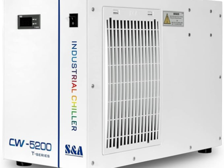 CW-5000-5200 Industrial Chiller Online Sale