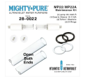 Maintenance Kit for Mighty Pure MP22A and MP22 Cheap