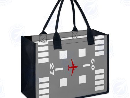 Special Runway-Gray Designed Special Canvas Bags Online now