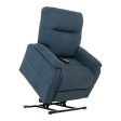 Mega Motion MM-3620 Dynamo Lift Chair with Standard Heat & Massage Discount