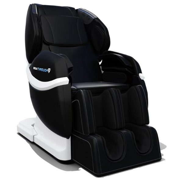 Medical Breakthrough 9 Massage Chair Online now