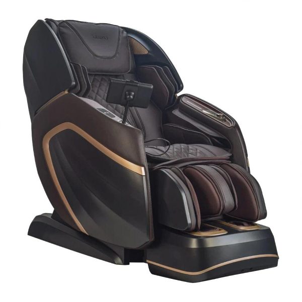 Osaki OS-Pro 4D Emperor Massage Chair Supply