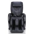 Ergotec ET-100 Mercury Massage Chair Online now