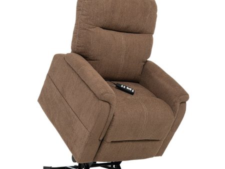 Mega Motion MM-3620 Dynamo Lift Chair with Standard Heat & Massage Discount