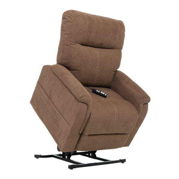 Mega Motion MM-3620 Dynamo Lift Chair with Standard Heat & Massage Discount