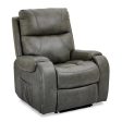 UltraCozy  UC671 by UltraComfort Medium Zero Gravity Power Recliner Online Sale