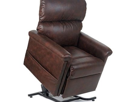 UltraComfort UC342-M Austin Explorer 1 Zone Power Lift Chair Recliner For Cheap