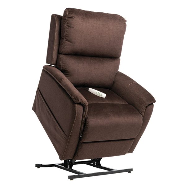 Mega Motion Burbank Chaise Lounger MM-3605 Lift Chair Online now