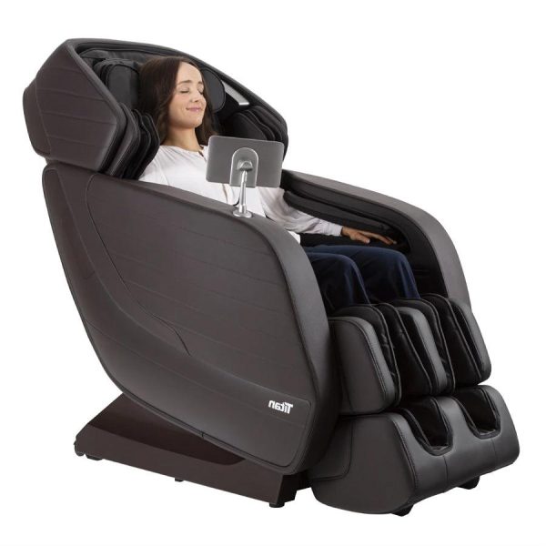 Titan Pro Jupiter LE Premium Massage Chair Online now