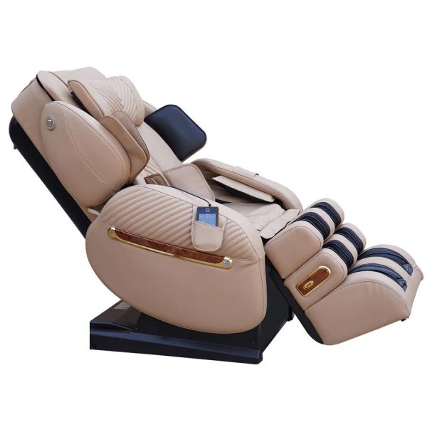 Luraco i9 Max Royal Edition Massage Chair Online