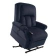 Ultimate Power Recliner Lunar HD NM-7001 3 Position Lift Chair on Sale