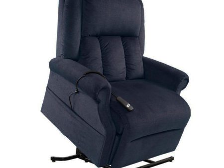 Ultimate Power Recliner Lunar HD NM-7001 3 Position Lift Chair on Sale