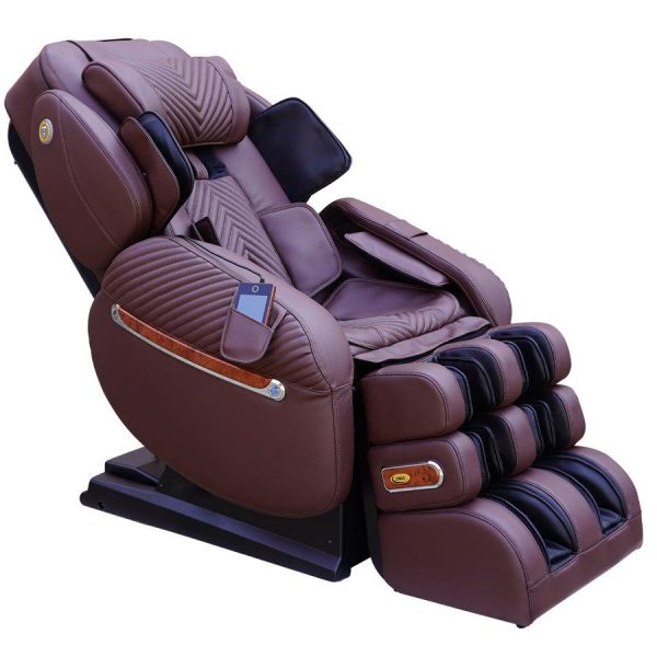 Luraco i9 Max Billionaire Edition Massage Chair Hot on Sale