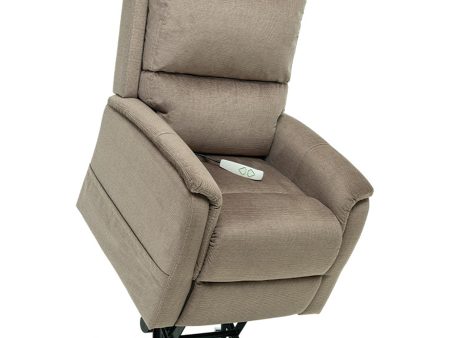 Mega Motion Burbank Chaise Lounger MM-3605 Lift Chair Online now