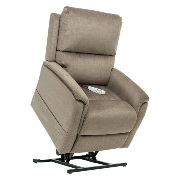 Mega Motion Burbank Chaise Lounger MM-3605 Lift Chair Online now