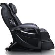 Ergotec ET-100 Mercury Massage Chair Online now