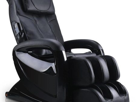 Ergotec ET-100 Mercury Massage Chair Online now