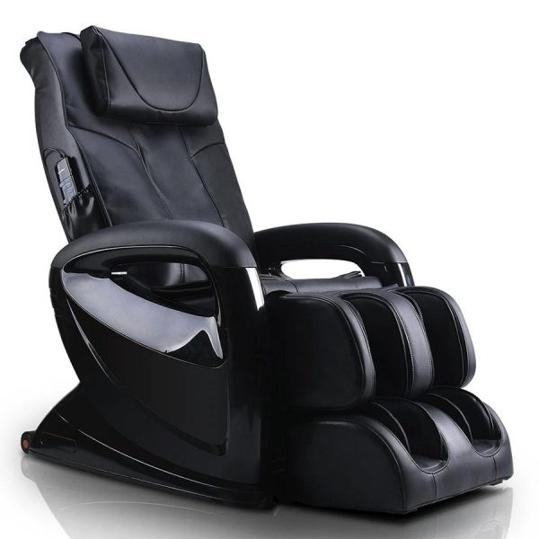 Ergotec ET-100 Mercury Massage Chair Online now