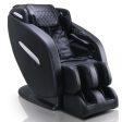 Ergotec ET-210 Saturn Massage Chair Online now