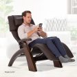 Human Touch Perfect Chair PC-350 Classic Power Zero Gravity Recliner Supply