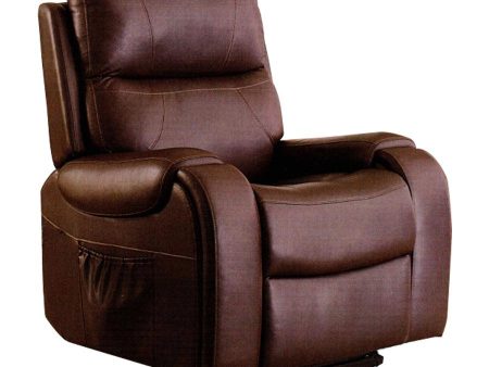 UltraCozy  UC671 by UltraComfort Medium Zero Gravity Power Recliner Online Sale