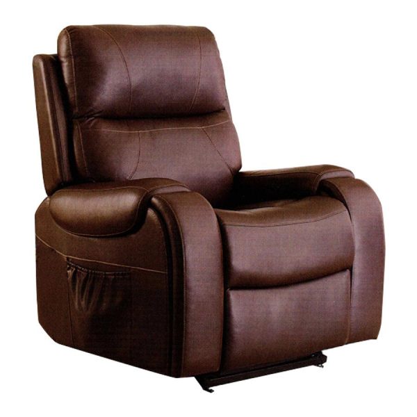 UltraCozy  UC671 by UltraComfort Medium Zero Gravity Power Recliner Online Sale