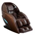 Kyota Yutaka M898 4D Massage Chair - Certified Pre-Owned Supply