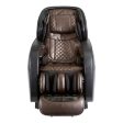 Kyota Kokoro M888 4D Massage Chair - Certified Pre-Owned Fashion