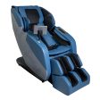 Human Touch Whole Body Rove Massage Chair For Cheap