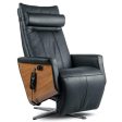 Svago Swivel Zero Gravity Recliner SV500 Supply