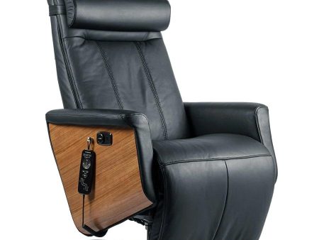 Svago Swivel Zero Gravity Recliner SV500 Supply