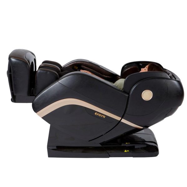 Kyota Kokoro M888 4D Massage Chair - Certified Pre-Owned Fashion