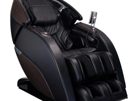 Kyota Nokori M980 Syner-D Massage Chair Fashion