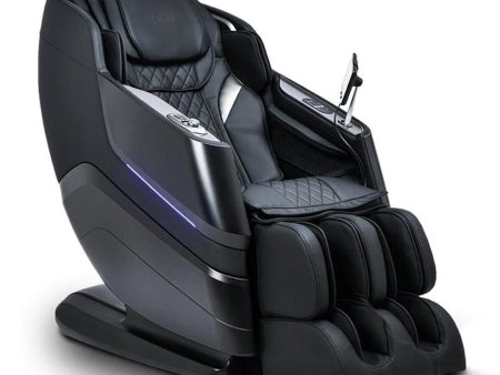 Titan TP-Epic 4D Massage Chair Online now