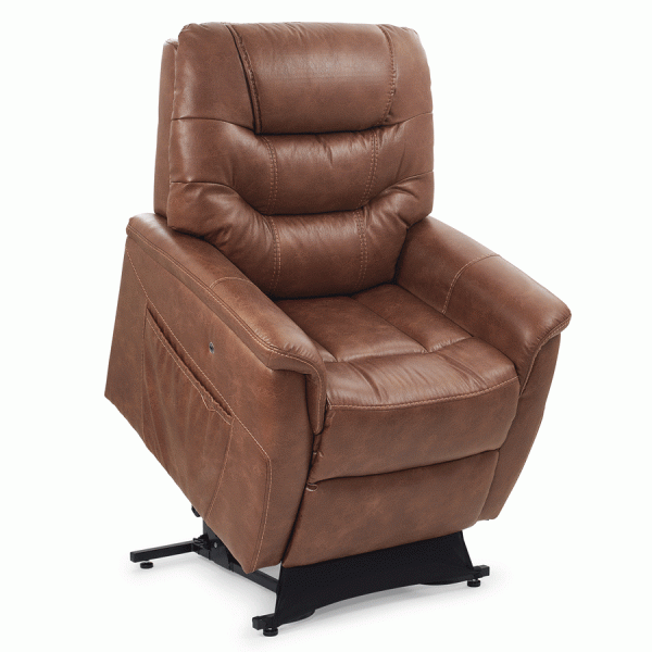 UltraComfort UC476-M Marbella Explorer 4 Zone Zero Gravity Power Lift Chair Sale