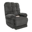 Ultimate Power Recliner Venus NM-1652SO Infinite Position Lift Chair Fashion