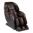 Kyota Kenko M673 3D 4D Massage Chair - Certified Pre-Owned Discount