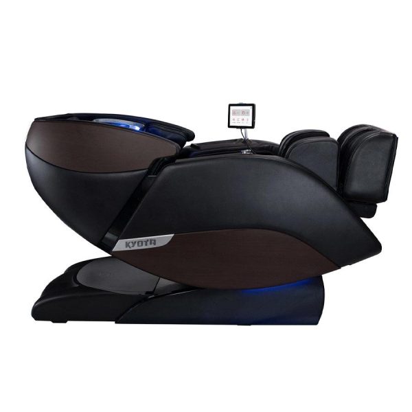 Kyota Nokori M980 Syner-D Massage Chair - Certified Pre-Owned Sale