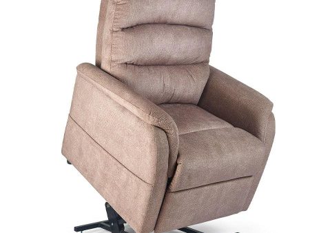 UltraComfort UC114-M Destin Explorer 1 Zone Power Lift Chair Recliner For Sale