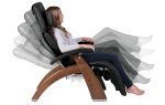 Human Touch Perfect Chair PC-420 Classic Manual Plus - Comfort Package Supply