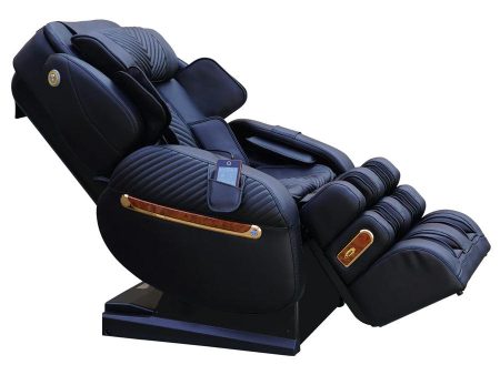 Luraco i9 Max Royal Edition Massage Chair Online