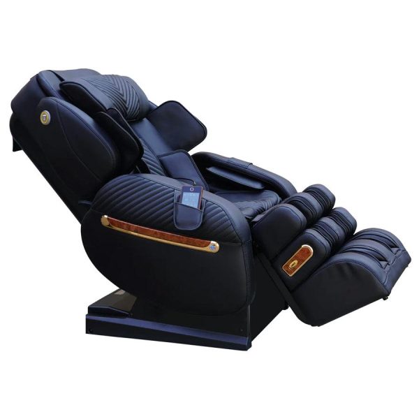 Luraco i9 Max Royal Edition Massage Chair Online