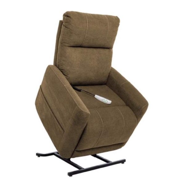 Mega Motion MM-3615 Saville Chaise Lounger  3 Position Lift Chair Online Hot Sale