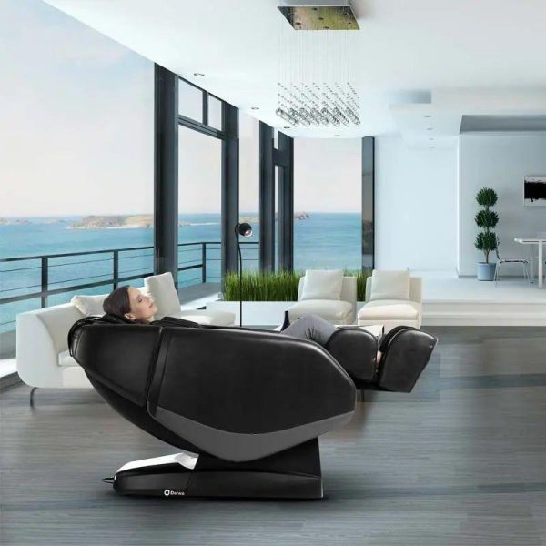 Daiwa Orbit 2 3D Massage Chair Online Sale