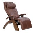 Human Touch Perfect Chair PC-610 Omni-Motion Classic Zero Gravity Chair - Supreme   Performance Fashion